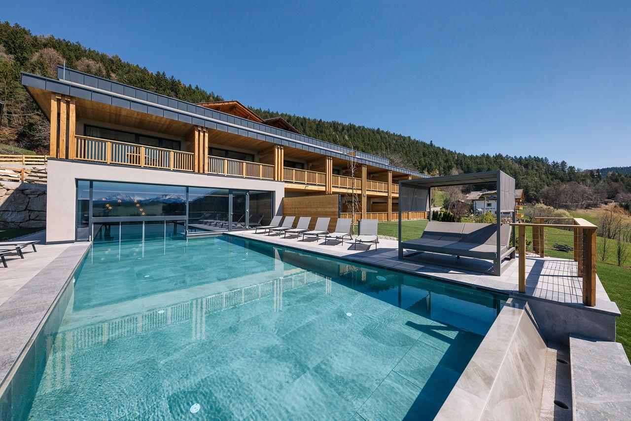 Hotel Avelina Hafling Exterior foto